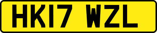 HK17WZL