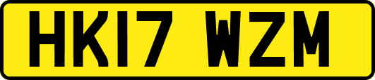 HK17WZM