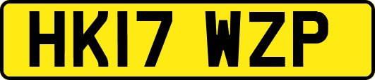 HK17WZP