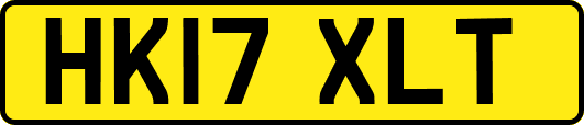 HK17XLT