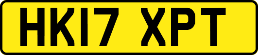 HK17XPT