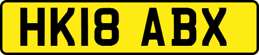 HK18ABX