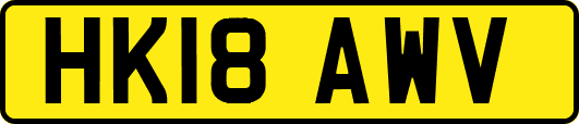 HK18AWV