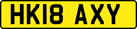 HK18AXY