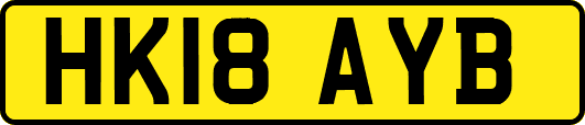 HK18AYB