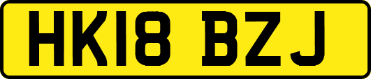 HK18BZJ