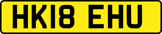 HK18EHU