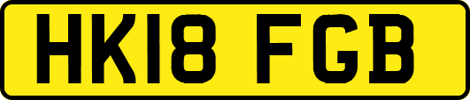 HK18FGB