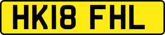 HK18FHL