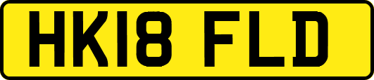 HK18FLD