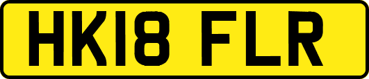 HK18FLR