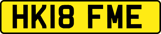 HK18FME