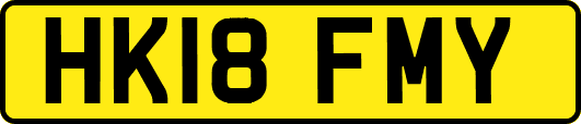 HK18FMY