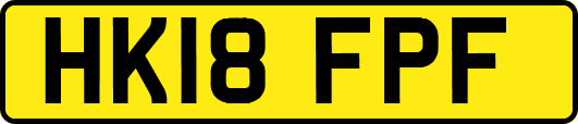 HK18FPF