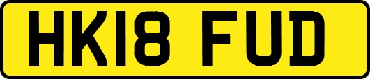 HK18FUD