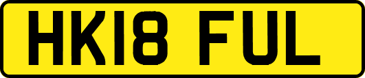 HK18FUL