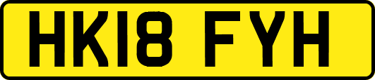 HK18FYH