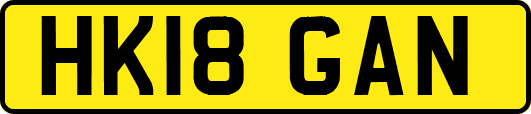 HK18GAN