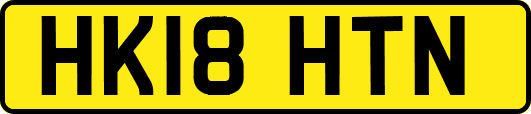 HK18HTN