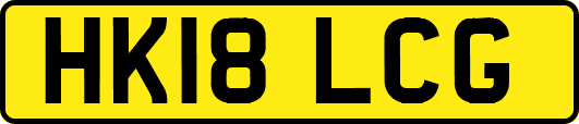 HK18LCG