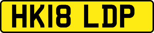HK18LDP