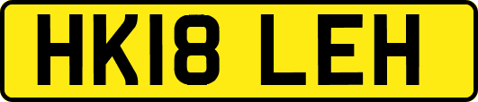 HK18LEH