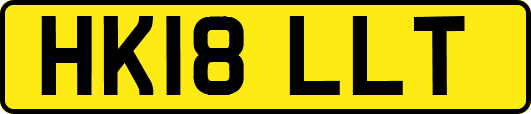 HK18LLT