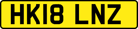 HK18LNZ