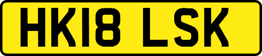 HK18LSK
