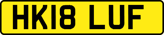 HK18LUF