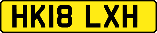 HK18LXH