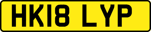 HK18LYP