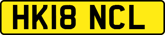 HK18NCL