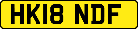 HK18NDF