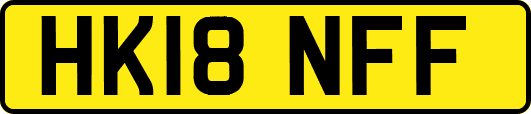 HK18NFF