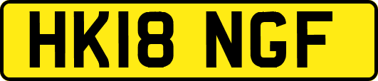 HK18NGF