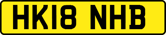 HK18NHB