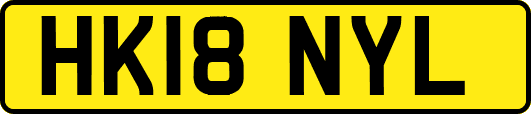 HK18NYL