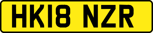 HK18NZR