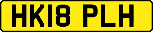 HK18PLH