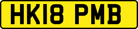 HK18PMB