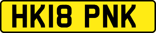 HK18PNK