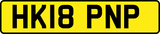 HK18PNP