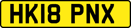 HK18PNX