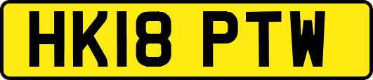 HK18PTW