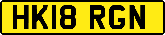 HK18RGN