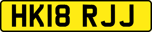HK18RJJ