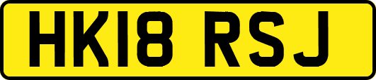 HK18RSJ