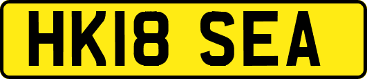 HK18SEA
