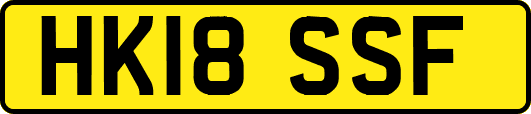 HK18SSF